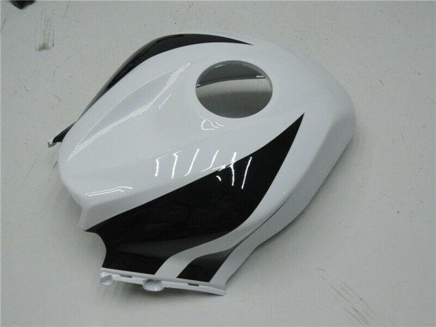Compra Carenado Moto Honda CBR600RR 2009-2012 - Blanco Negro Brillante Repsol