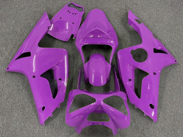 Compra Carenados Moto Kawasaki ZX6R 2003-2004 - Magenta