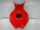 Compra Carenados Moto Honda CBR1000RR 2004-2005 - Plata Rojo Azul Negro Raya