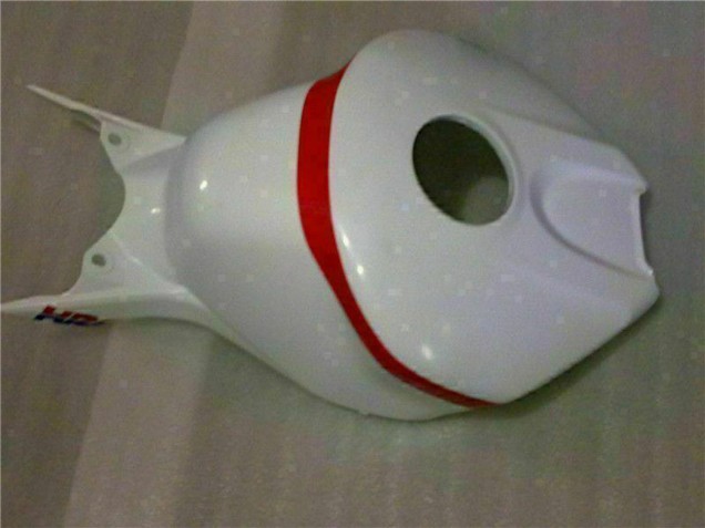 Compra Carenados Moto Honda CBR1000RR 2004-2005 - Blanco Rojo Amarillo San Carlo 58