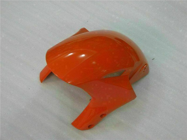 Compra Carenados Moto Honda CBR1000RR 2004-2005 - Naranja Negro Brillante