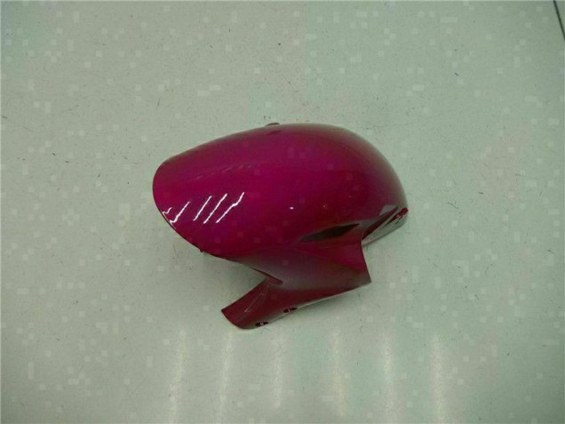 Compra Carenados Moto Honda CBR1000RR 2004-2005 - Púrpura Negro