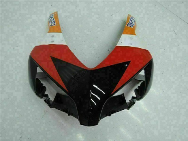 Compra Carenados Moto Honda CBR1000RR 2004-2005 - Naranja Blanco Rojo Negro Repsol