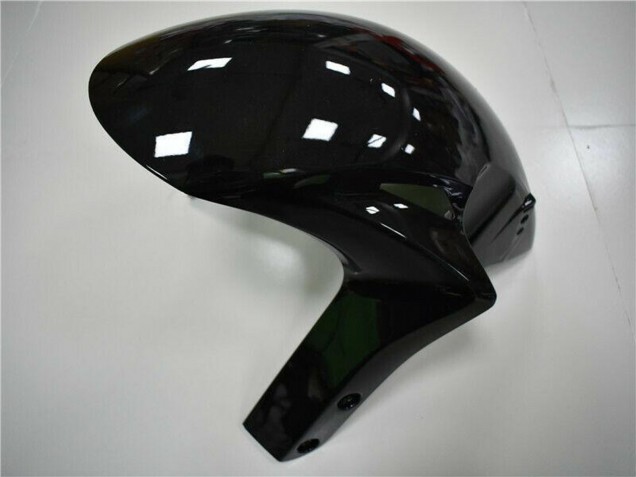 Compra Carenados Moto Honda CBR1000RR 2004-2005 - Negro Brillante Gris