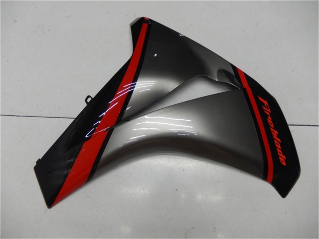 Compra Carenado Moto Honda CBR1000RR 2008-2011 - Gris Rojo Negro Brillante