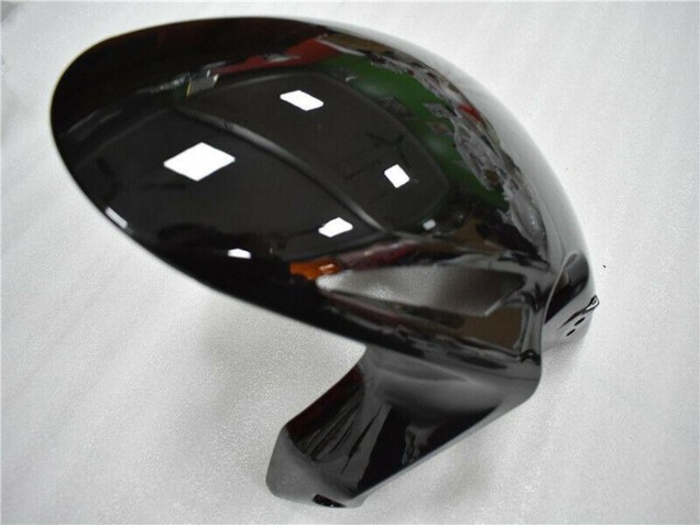Compra Carenado Moto Honda CBR1000RR 2008-2011 - Blanco Negro Brillante