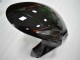 Compra Carenado Moto Honda CBR1000RR 2008-2011 - Blanco Negro Brillante