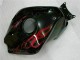 Compra Kits Carenado Moto Honda CBR1000RR 2008-2011 - Negro Brillante Rojo Llama