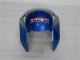 Compra Kit Carenados Moto Honda CBR1000RR 2008-2011 - Blanco Rojo Azul HRC