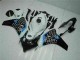 Compra Carenado Moto Honda CBR1000RR 2008-2011 - Blanco Azul Negro Brillante