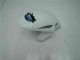 Compra Carenado Moto Honda CBR1000RR 2008-2011 - Blanco Azul Negro Brillante