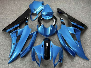 Compra Carenados Moto Yamaha R6 2006-2007 - Blanco Azul Rojo Verde Dunlop Wudy Michelin Motul