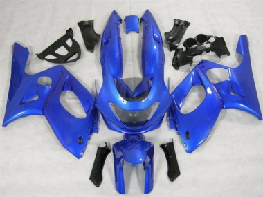 Compra Carenados Moto Yamaha YZF600R Thundercat 1996-2007 - Azul Brillante Vibrant