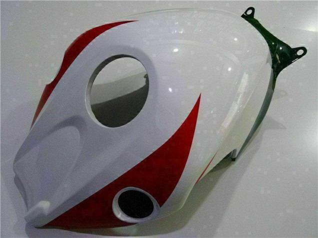 Compra Carenado Moto Honda CBR1000RR 2012-2016 - Blanco Rojo Verde Castrol