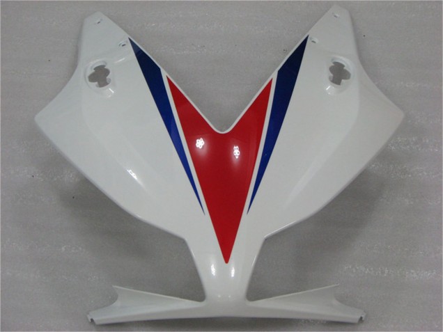 Compra Carenados Moto Honda CBR1000RR 2012-2016 - Blanco Rojo Azul Negro Mate