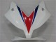 Compra Carenados Moto Honda CBR1000RR 2012-2016 - Blanco Rojo Azul Negro Mate