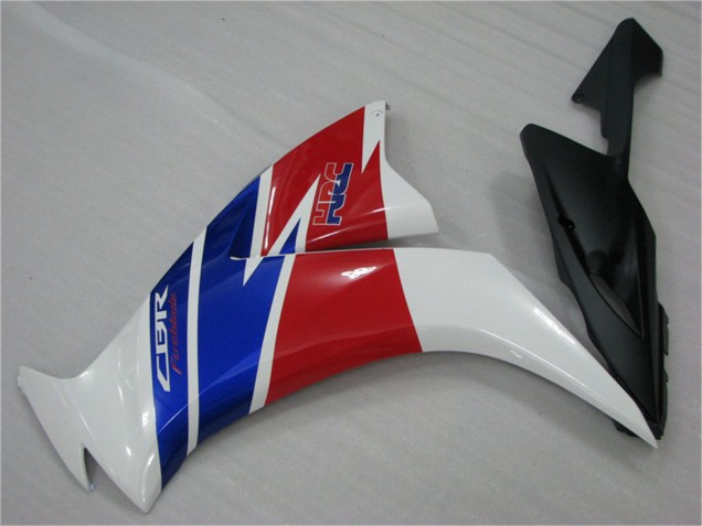 Compra Carenados Moto Honda CBR1000RR 2012-2016 - Blanco Rojo Azul Negro Mate