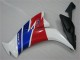 Compra Carenados Moto Honda CBR1000RR 2012-2016 - Blanco Rojo Azul Negro Mate