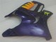 Compra Carenados Moto Honda CBR600 F3 1995-1996 - Azul Amarillo Joes