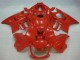 Compra Carenados Moto Honda CBR600 F3 1995-1996 - Rojo