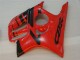 Compra Carenado Moto Honda CBR600 F3 1995-1996 - Rojo Negro Brillante