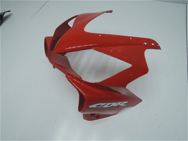 Compra Carenado Moto Honda CBR600 F4i 2001-2003 - Rojo Negro Brillante