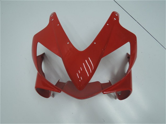 Compra Carenado Moto Honda CBR600 F4i 2001-2003 - Rojo Negro Brillante