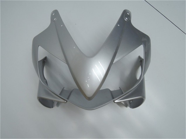 Compra Carenado Moto Honda CBR600 F4i 2001-2003 - Plata Negro Brillante