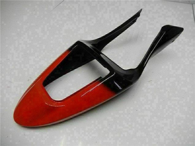 Compra Kits Carenado Moto Honda CBR600 F4i 2001-2003 - Rojo Negro Brillante