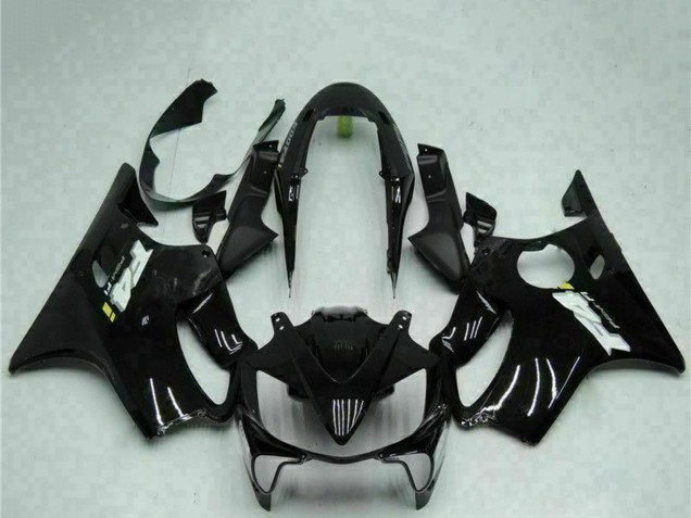 Compra Carenado Moto Honda CBR600 F4i 2004-2007 - Negro Brillante