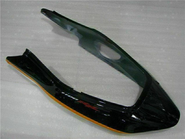 Compra Carenado Moto Honda CBR1100XX Blackbird 1996-2007 - Naranja Blanco Rojo Negro Brillante Repsol