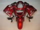 Compra Carenado Moto Honda CBR1100XX Blackbird 1996-2007 - Rojo