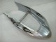 Compra Carenado Moto Honda CBR1100XX Blackbird 1996-2007 - Plata Negro Llama