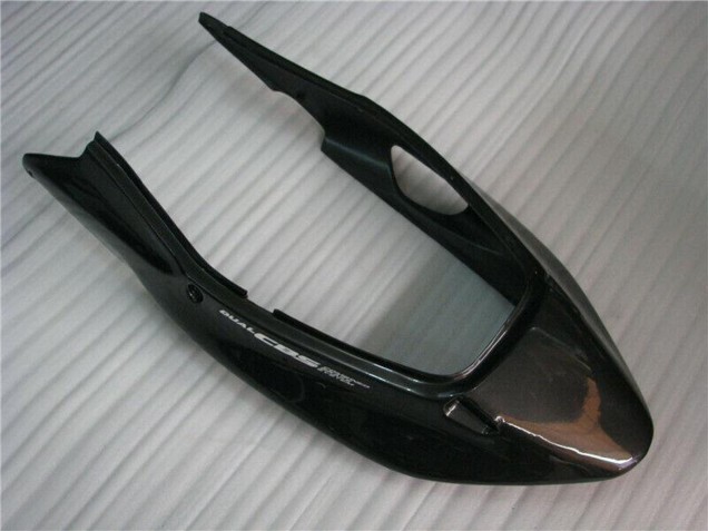 Compra Carenado Moto ABS Honda CBR1100XX Blackbird 1996-2007 - Negro Brillante