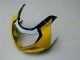 Compra Carenados Moto Suzuki GSXR 600/750 2001-2003 - Amarillo Azul Oscuro Negro Brillante