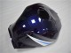 Compra Carenado Moto Suzuki GSXR 600/750 2004-2005 - Blanco Azul Negro