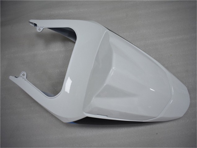 Compra Carenado Moto Suzuki GSXR 600/750 2004-2005 - Blanco Azul Negro