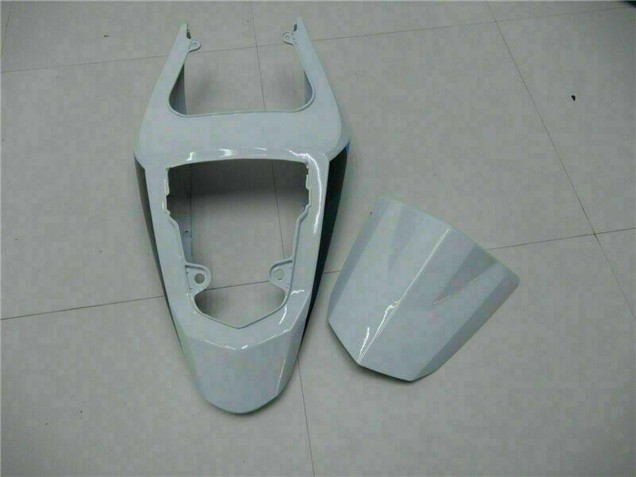 Compra Carenados Moto Suzuki GSXR 600/750 2004-2005 - Blanco Azul Negro