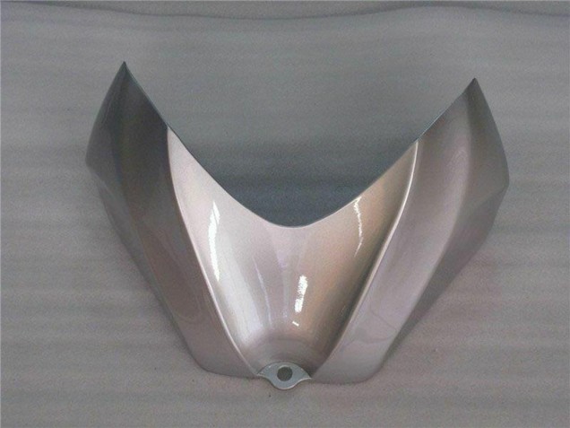 Compra Carenados Moto Suzuki GSXR 600/750 2006-2007 - Blanco Plata