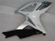 Compra Carenados Moto Suzuki GSXR 600/750 2006-2007 - Blanco Plata