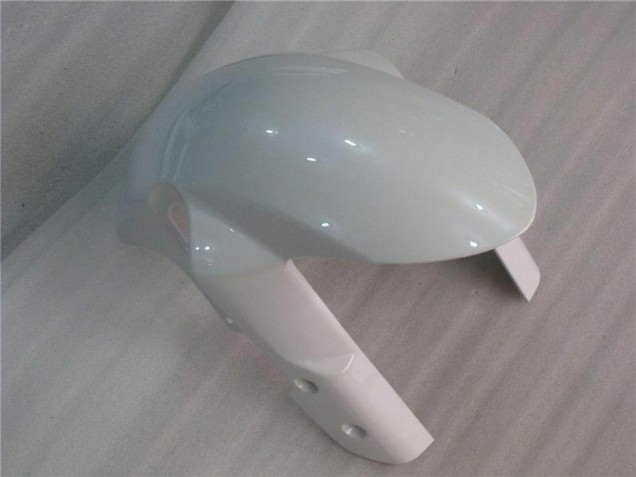 Compra Carenados Moto Suzuki GSXR 600/750 2006-2007 - Blanco Plata