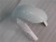 Compra Carenados Moto Suzuki GSXR 600/750 2006-2007 - Blanco Plata