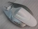 Compra Carenados Moto Suzuki GSXR 600/750 2006-2007 - Blanco Plata
