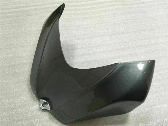 Compra Carenados Moto Suzuki GSXR 600/750 2006-2007 - Plata Gris Negro Brillante Rojo