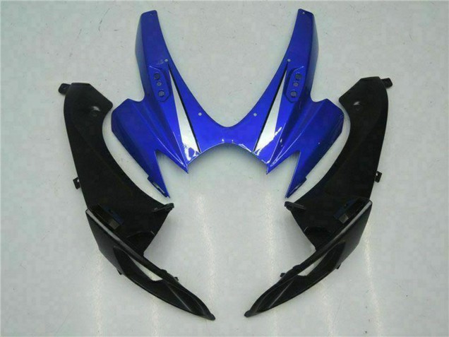 Compra Carenados Moto Suzuki GSXR 600/750 2006-2007 - Azul Blanco Negro Brillante Rojo