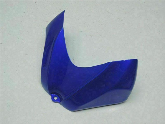 Compra Carenados Moto Suzuki GSXR 600/750 2006-2007 - Azul Blanco Negro Brillante Rojo