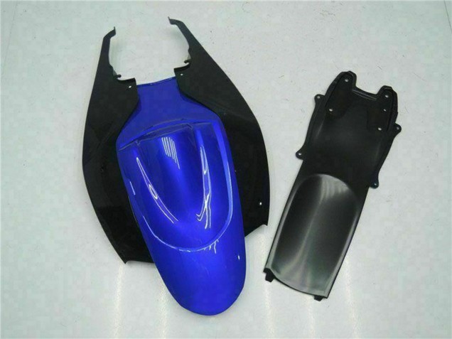 Compra Carenados Moto Suzuki GSXR 600/750 2006-2007 - Azul Blanco Negro Brillante Rojo