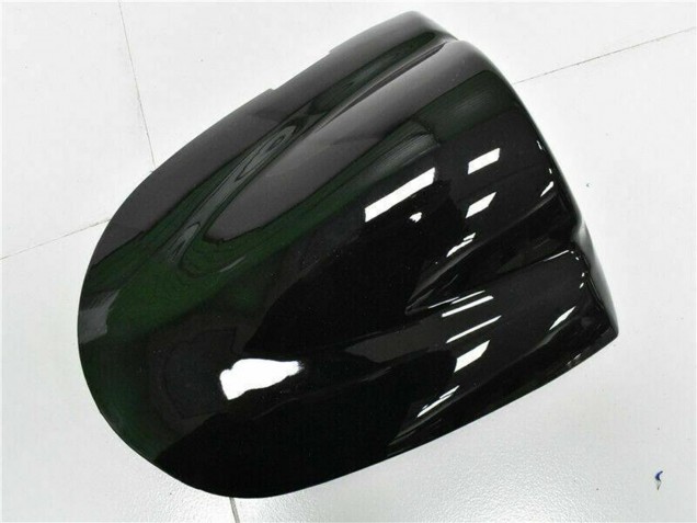 Compra Carenados Moto Suzuki GSXR 600/750 2006-2007 - Plata Negro Brillante