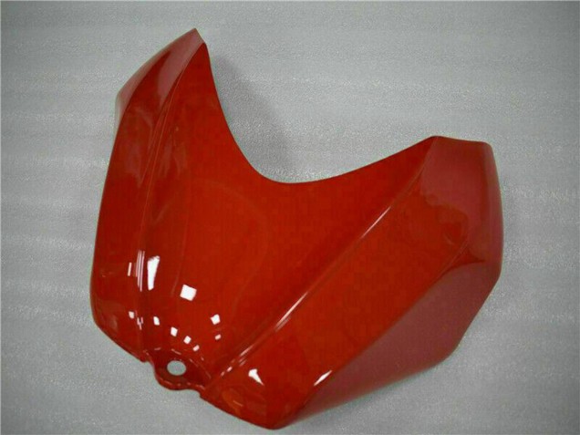 Compra Carenados Moto Suzuki GSXR 600/750 2006-2007 - Blanco Rojo Negro Brillante Raya