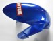 Compra Carenados Moto Suzuki GSXR 600/750 2008-2010 - Azul Blanco Verde Negro